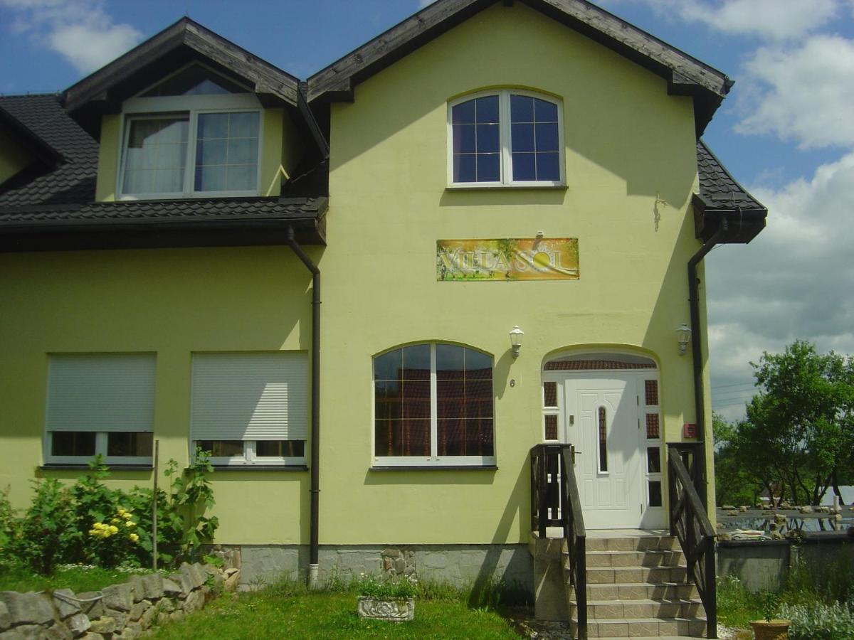 Villasol 3*