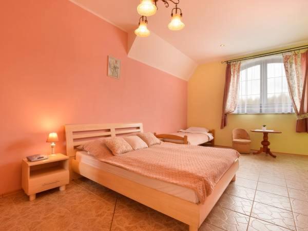 Bed & Breakfast Villasol