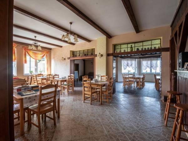 Villasol Bed & Breakfast Polanica-Zdrój