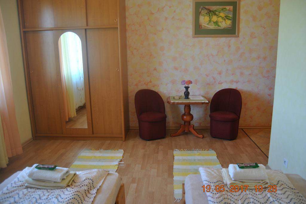 Villasol Bed & Breakfast Polanica-Zdrój