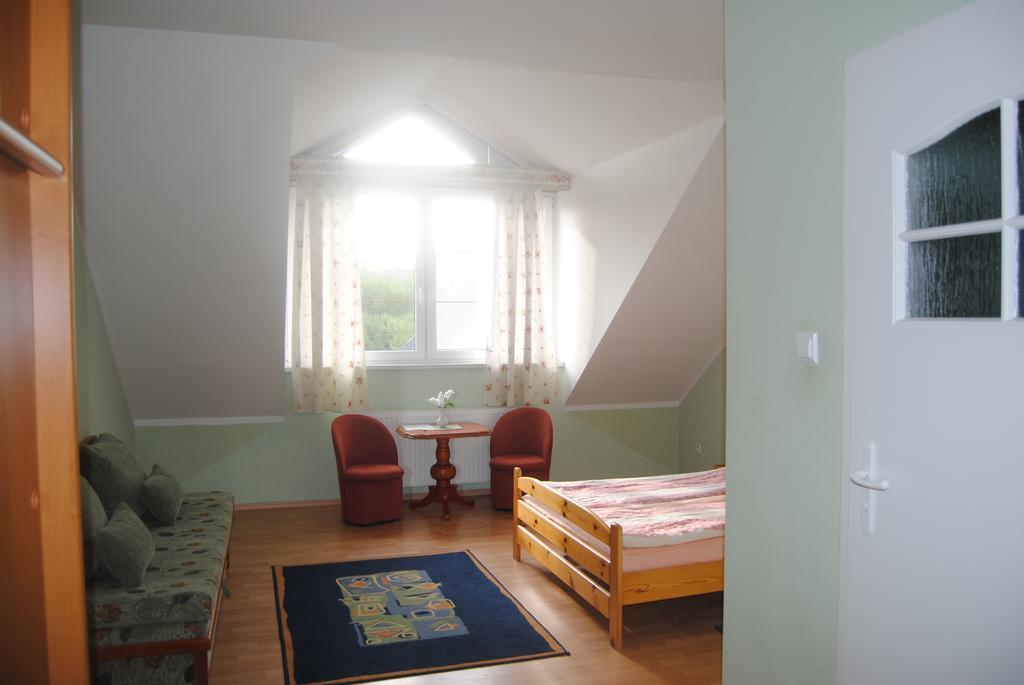 Villasol Bed & Breakfast 3*
