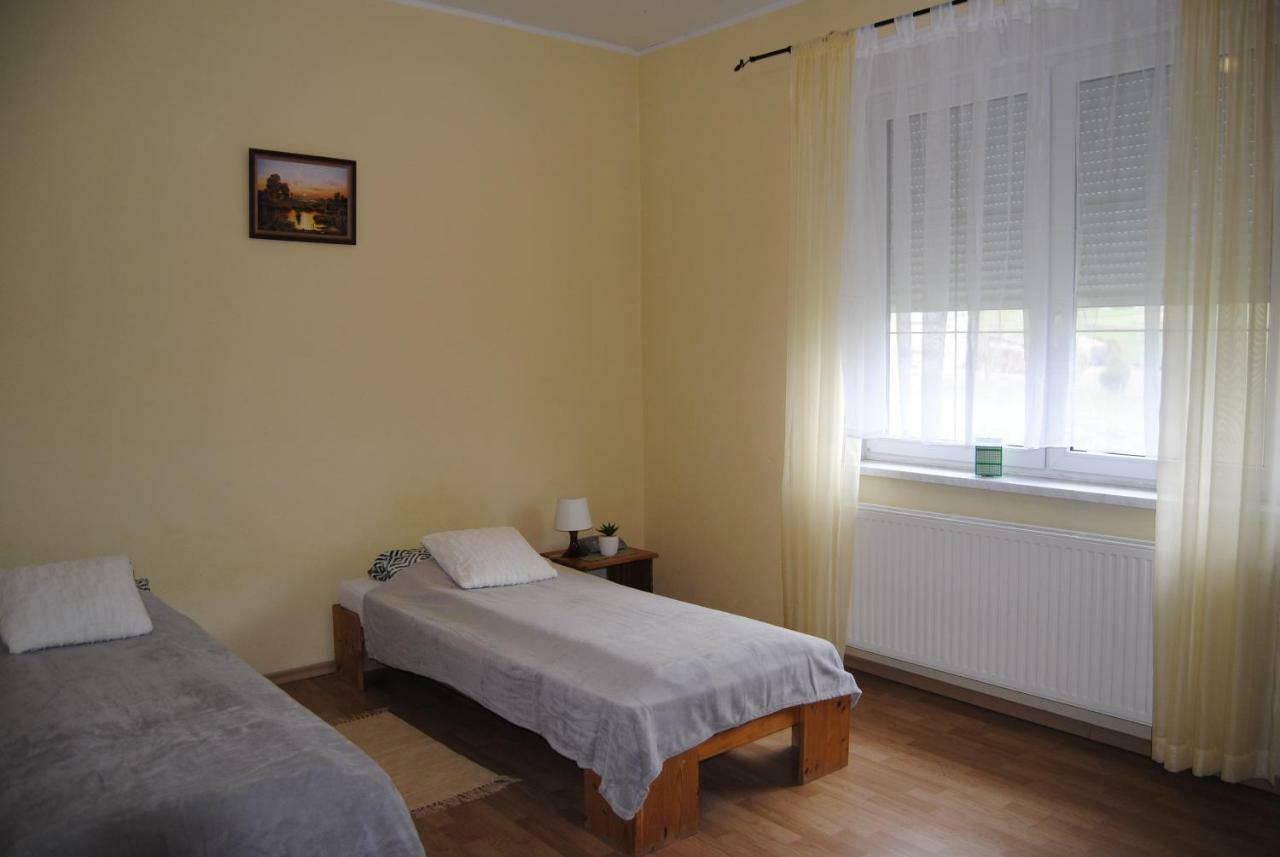 Villasol Bed & Breakfast Polanica-Zdrój