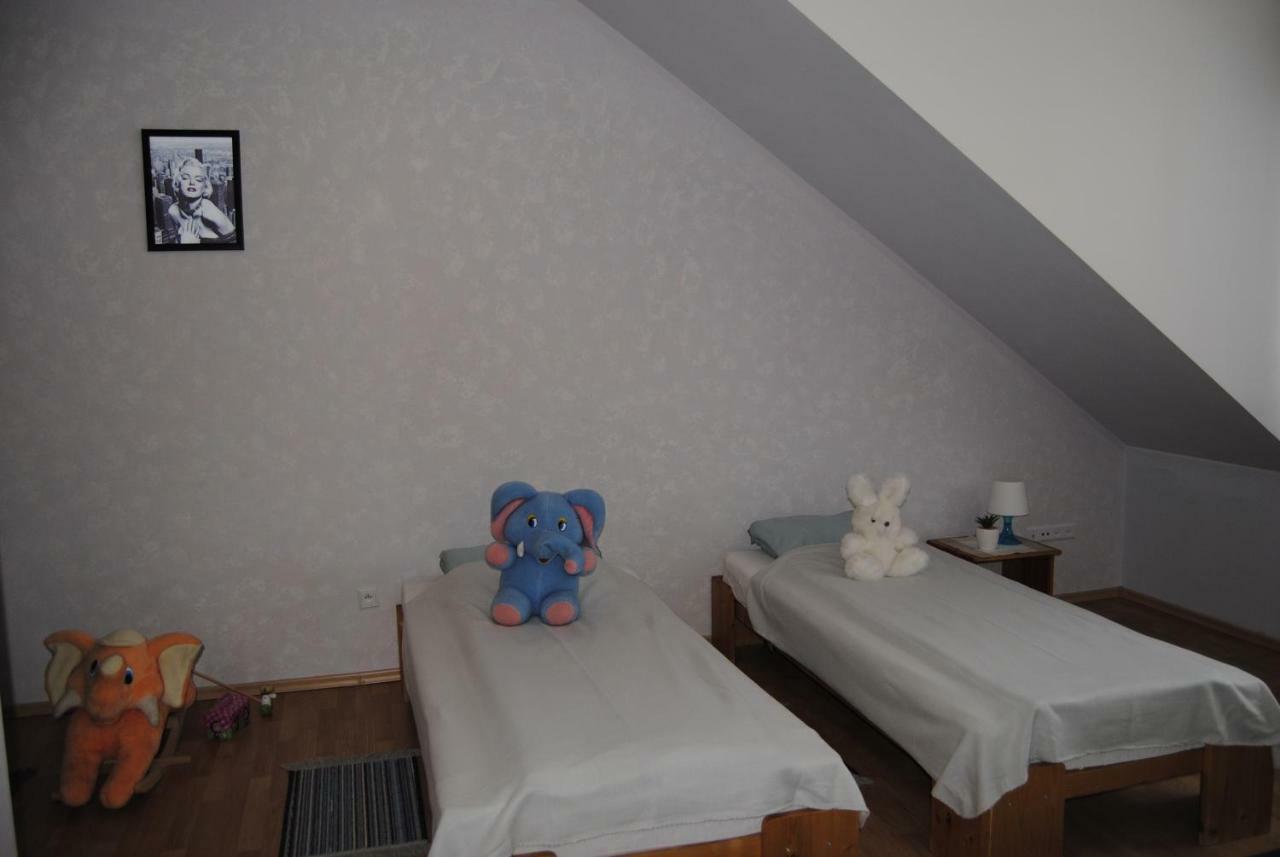 Villasol Bed & Breakfast