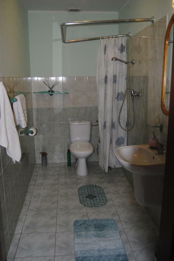 Villasol Bed & Breakfast 3*