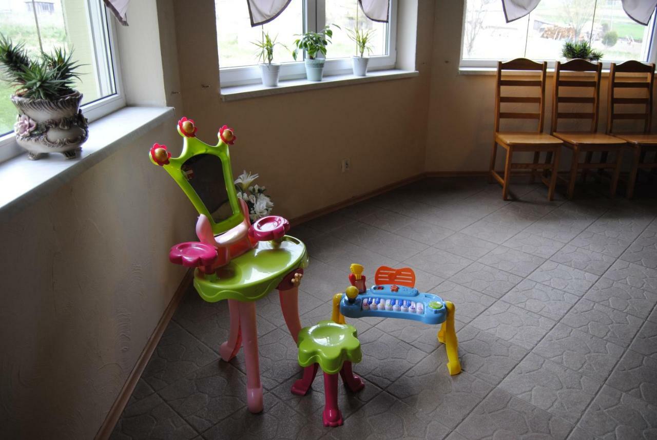 Bed & Breakfast Villasol 3*