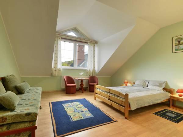 Bed & Breakfast Villasol